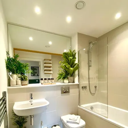 Luxury Sunrise To Sunset Beachfront * Perranporth